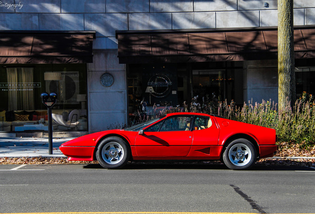 Ferrari 512 BBI