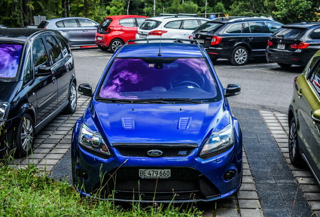 Ford Focus RS 2009