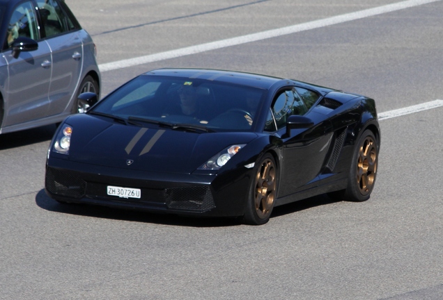 Lamborghini Gallardo