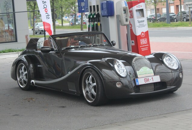 Morgan Aero 8 Series 3