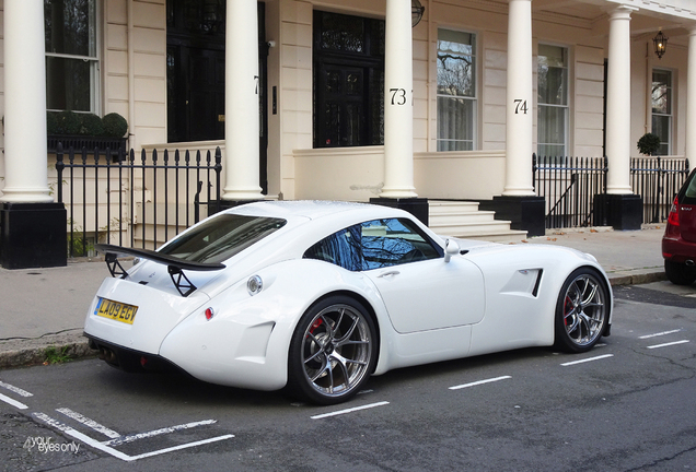 Wiesmann GT MF5