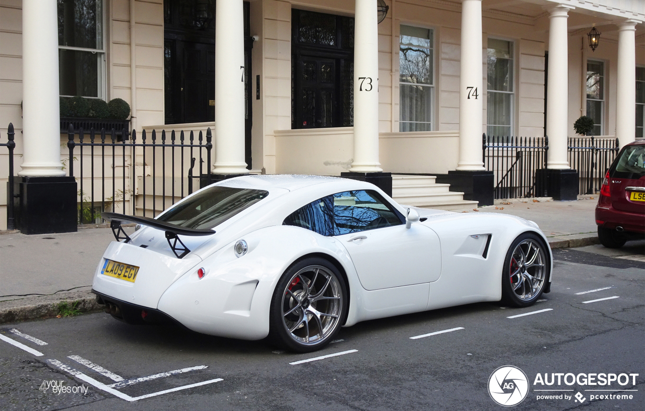 Wiesmann GT MF5