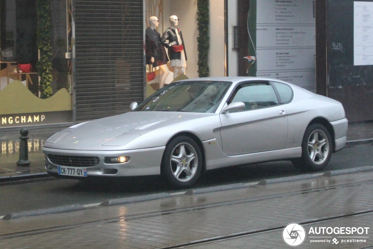 Ferrari 456 GT