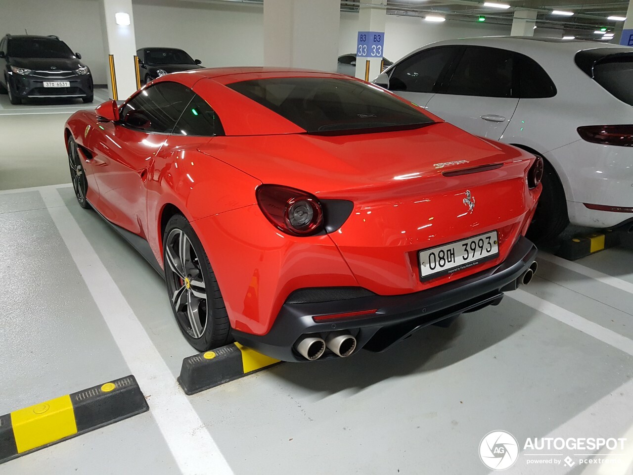 Ferrari Portofino