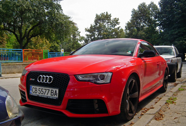 Audi RS5 B8 2012