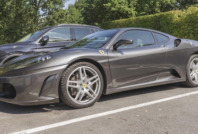 Ferrari F430