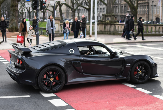 Lotus Exige 350 Sport