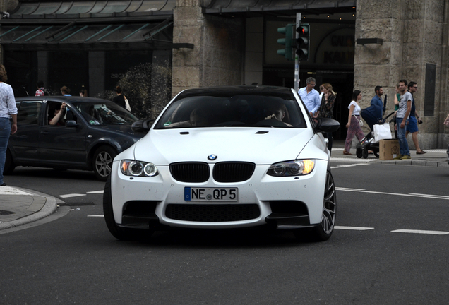 BMW M3 E92 Coupé