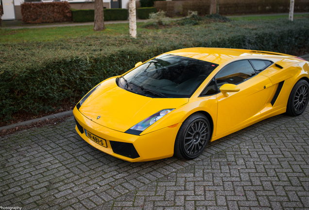 Lamborghini Gallardo