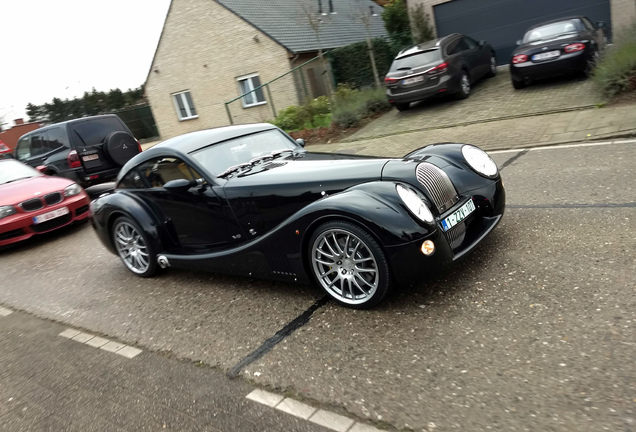 Morgan Aeromax Coupé