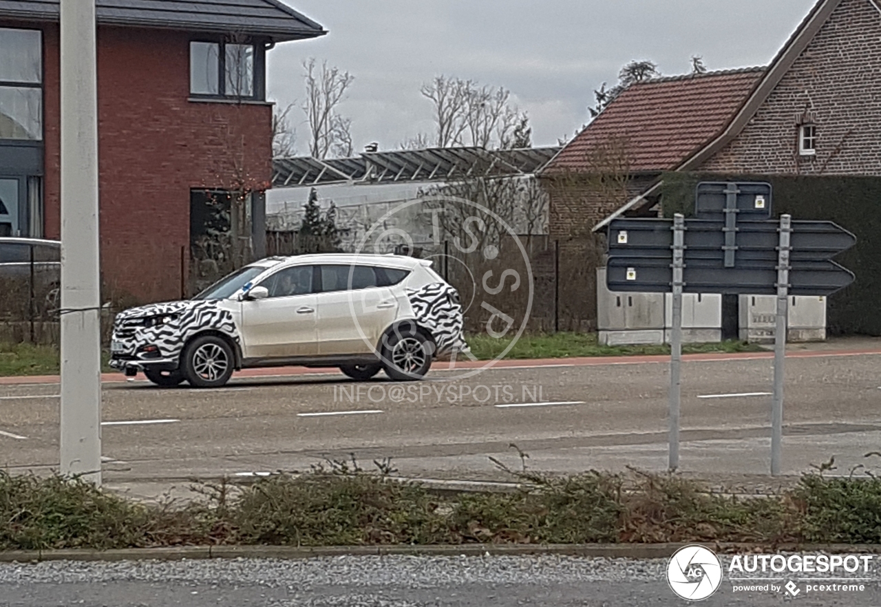 Mitsubishi Outlander 2020