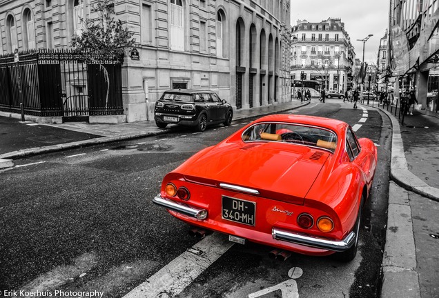 Ferrari Dino 246 GT