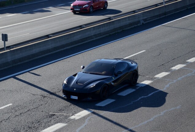 Ferrari F12berlinetta