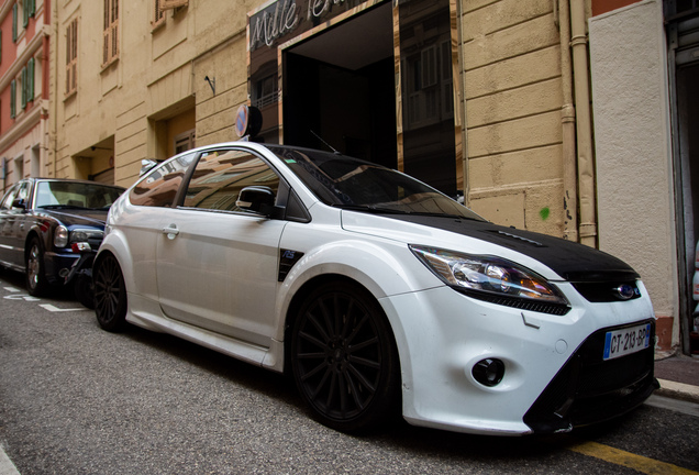 Ford Focus RS 2009