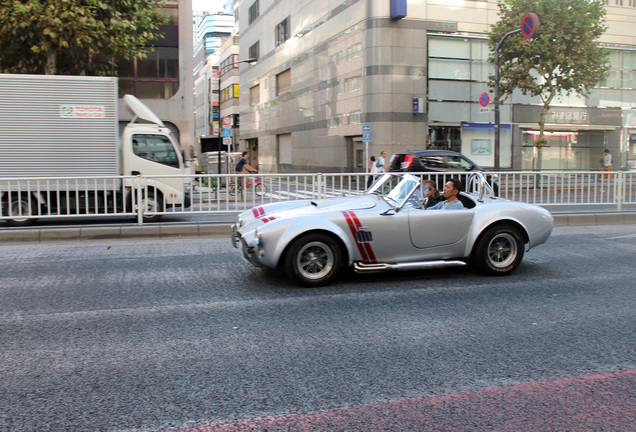 AC Cobra 427