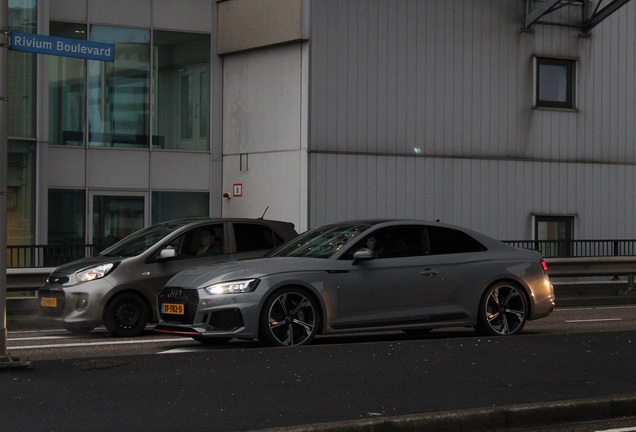 Audi RS5 B9