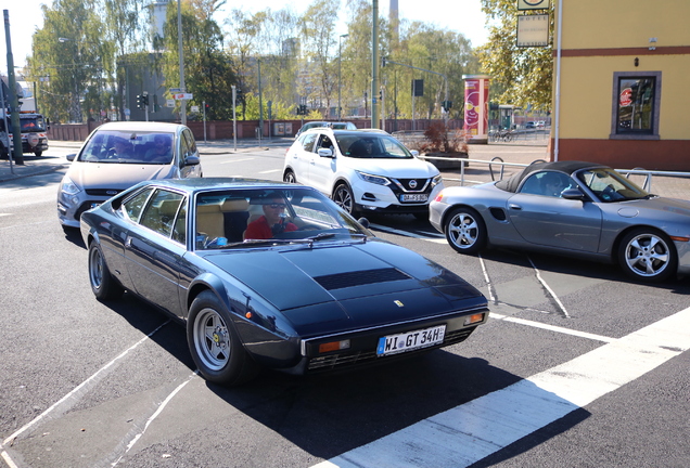 Ferrari Dino 308 GT4