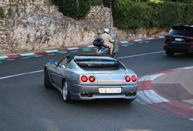 Ferrari Superamerica