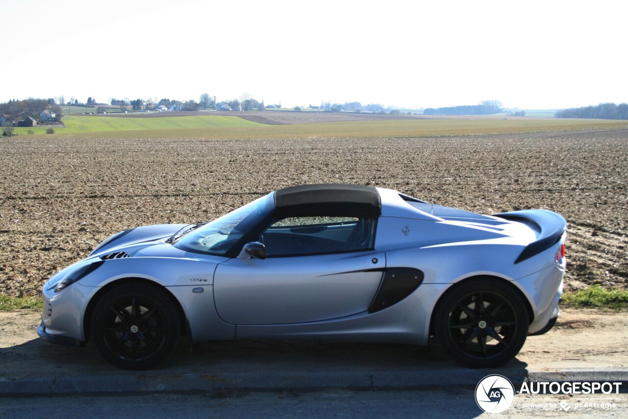 Lotus Elise S2 111R