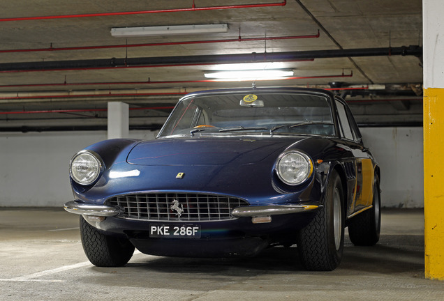 Ferrari 330 GTC