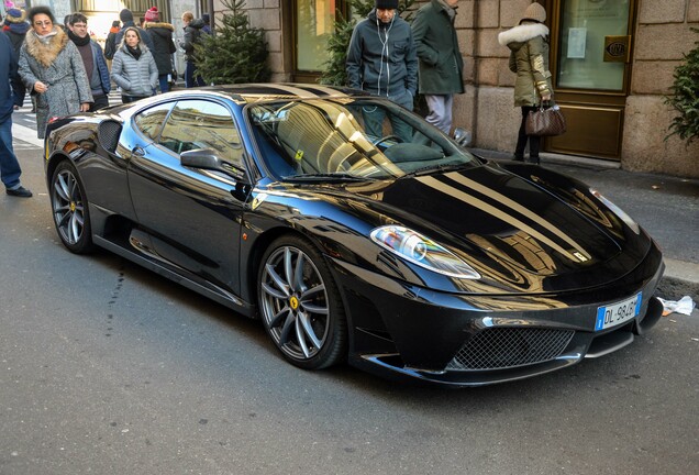 Ferrari 430 Scuderia