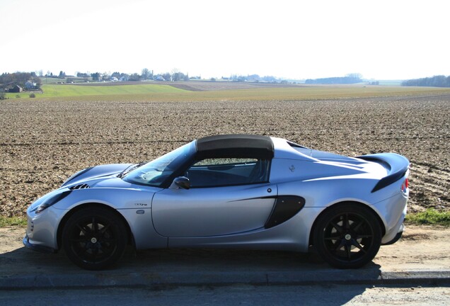 Lotus Elise S2 111R