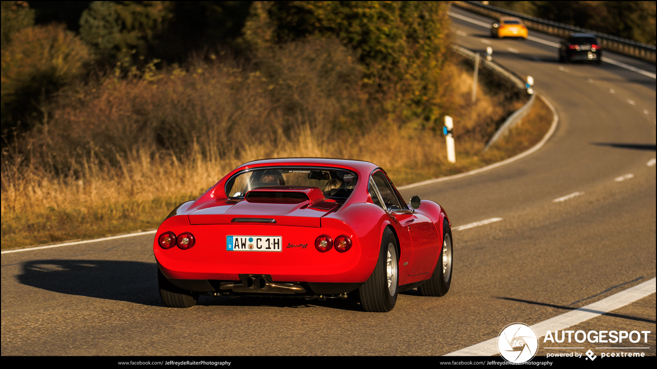 Ferrari Dino 246 GT