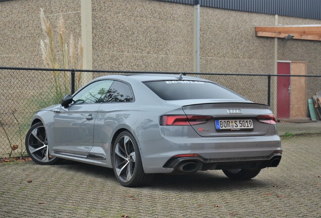 Audi RS5 B9