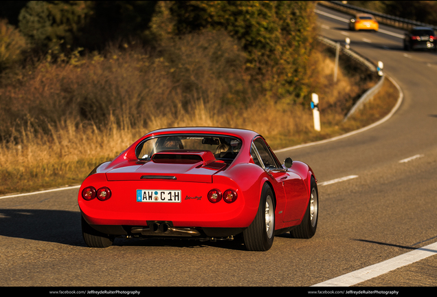 Ferrari Dino 246 GT