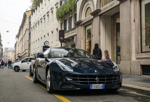 Ferrari FF