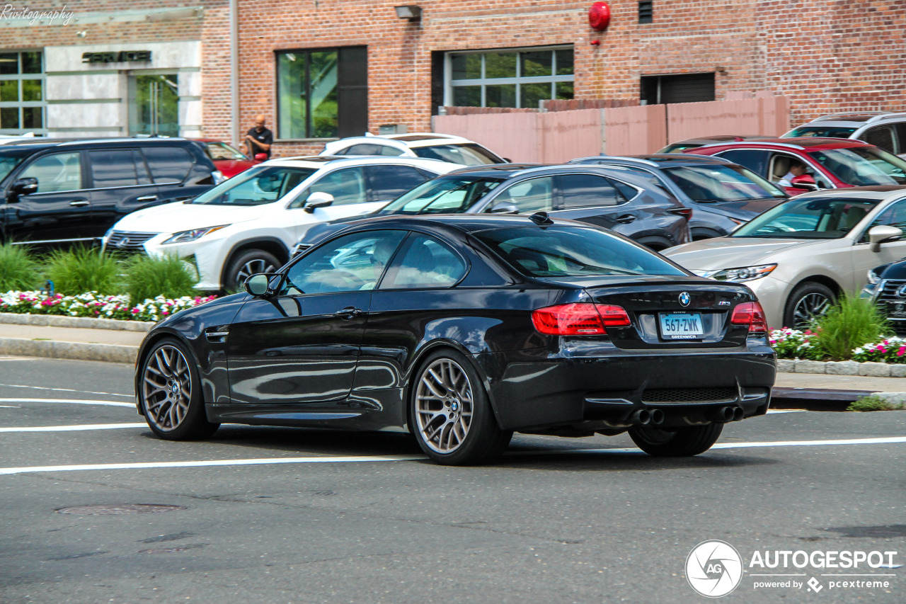 BMW M3 E92 Coupé