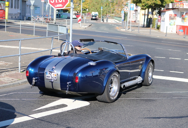 AC Cobra 427