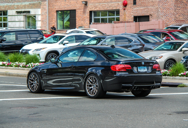 BMW M3 E92 Coupé