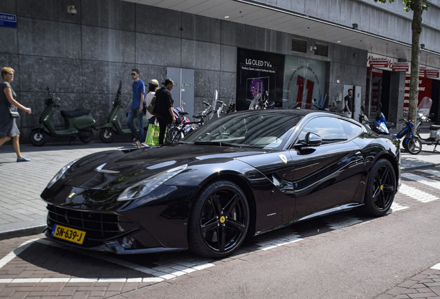 Ferrari F12berlinetta