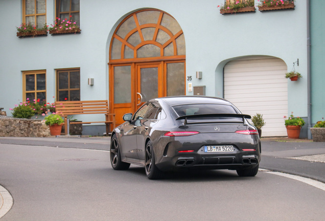 Mercedes-AMG GT 63 S Edition 1 X290