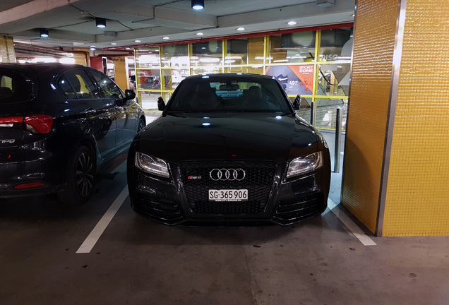 Audi RS5 8T