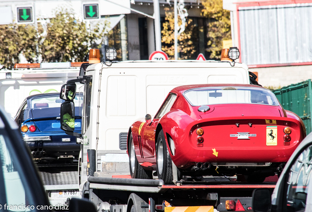 Ferrari 365 GTB/4 Daytona