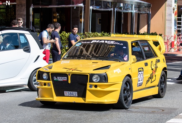 Lancia Delta Erre20