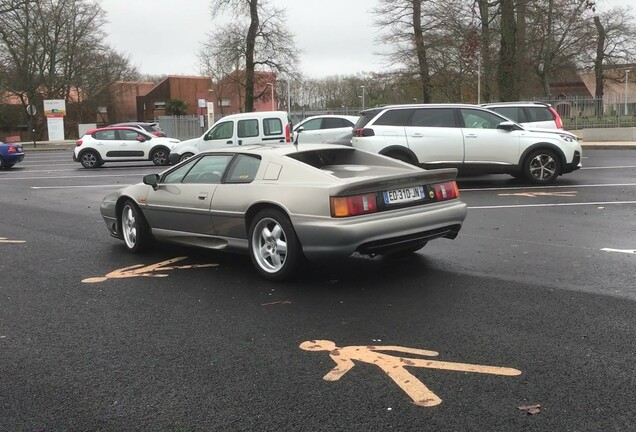 Lotus Esprit GT3