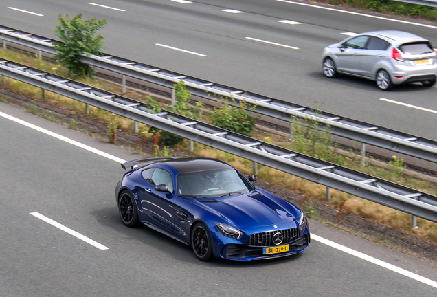 Mercedes-AMG GT R C190