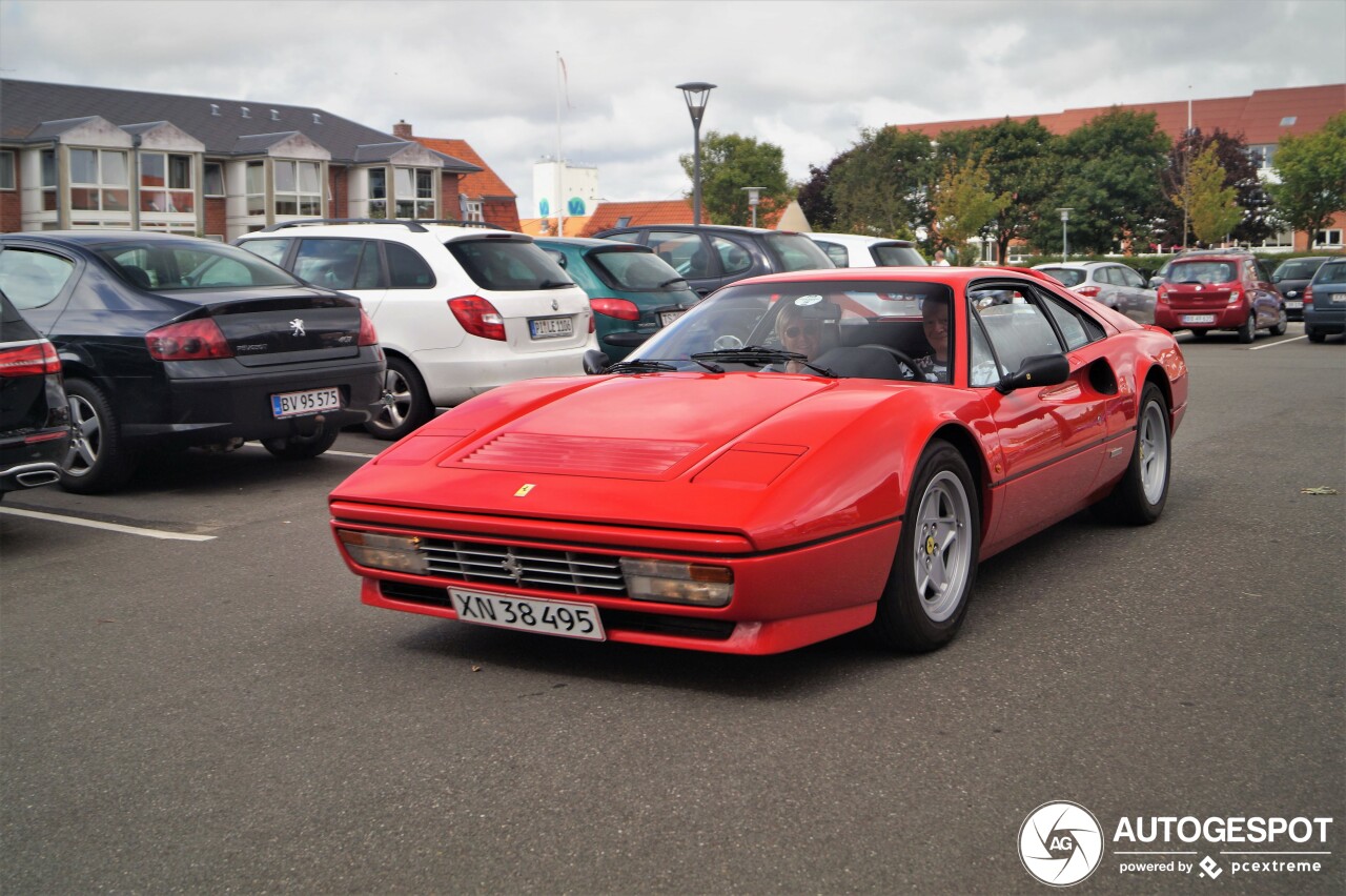 Ferrari 328 GTB