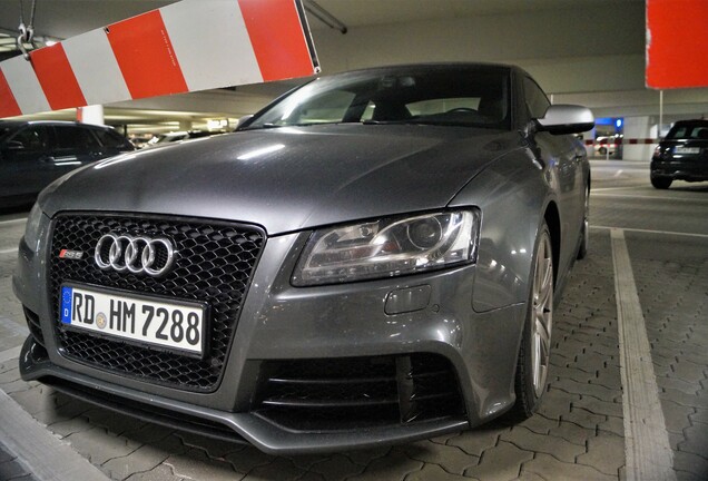 Audi RS5 8T