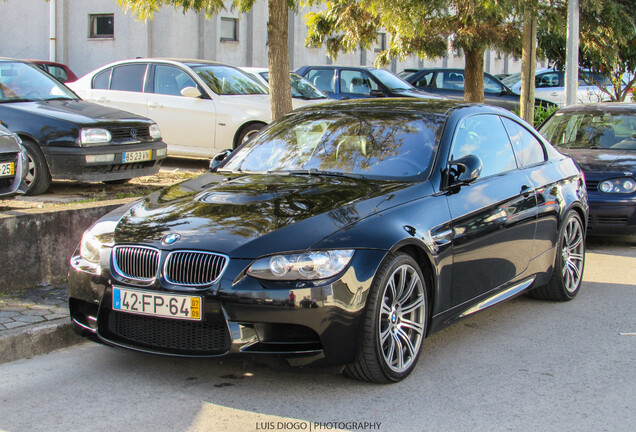 BMW M3 E92 Coupé