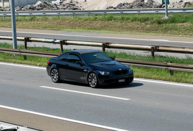 BMW M3 E92 Coupé