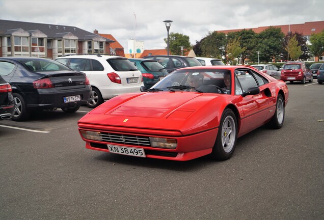 Ferrari 328 GTB