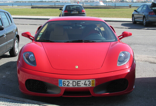 Ferrari F430