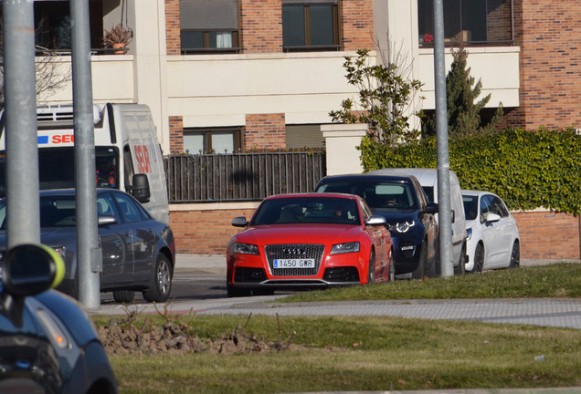 Audi RS5 8T