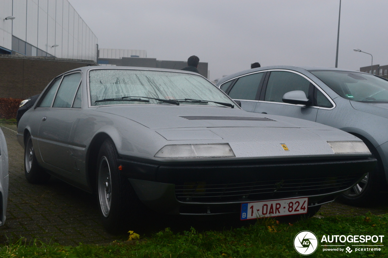 Ferrari 365 GT4 2+2