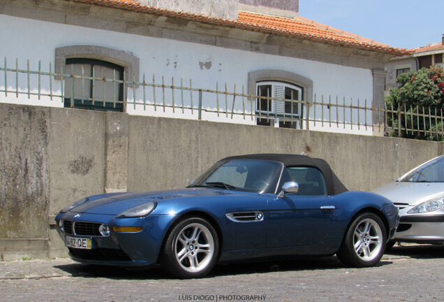 BMW Z8