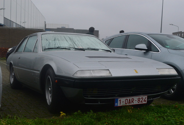 Ferrari 365 GT4 2+2